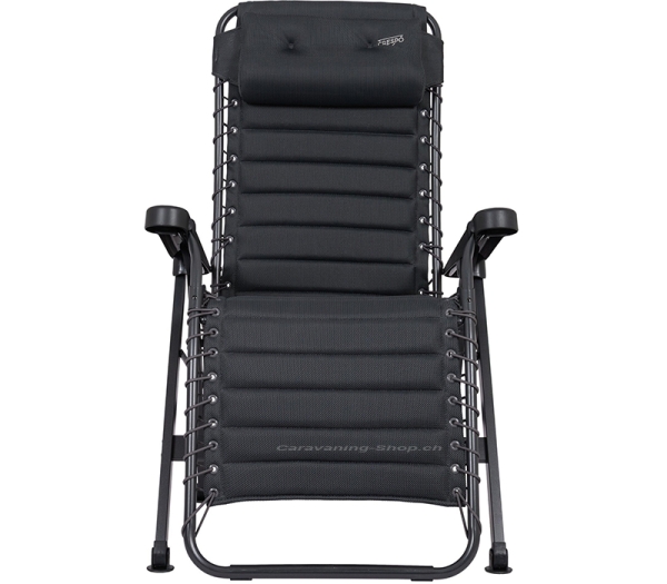 Relaxsessel AP/432 Air-Select, grau