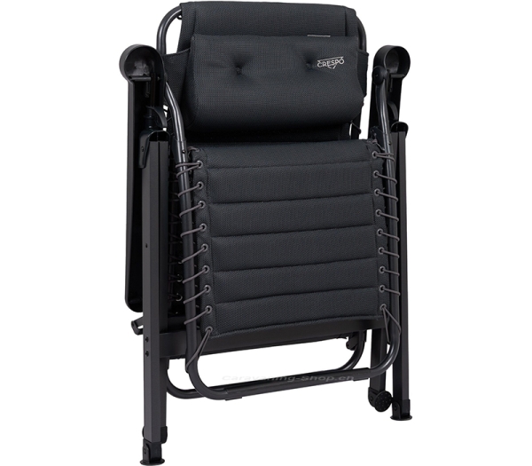 Relaxsessel AP/432 Air-Select, grau