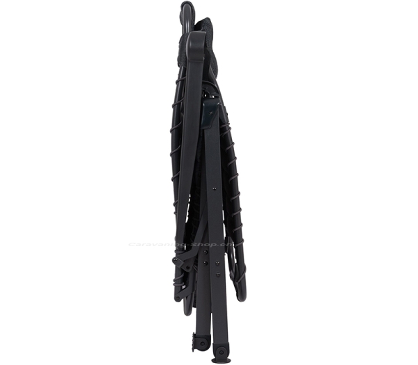 Relaxsessel AP/432 Air-Select, grau