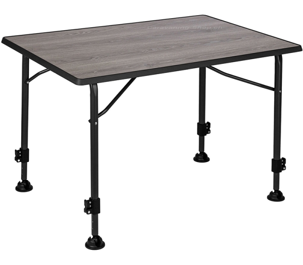 Campingtisch Linear, 100 x 68 cm