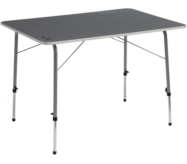 Campingtisch Alder, 80 x 60 cm