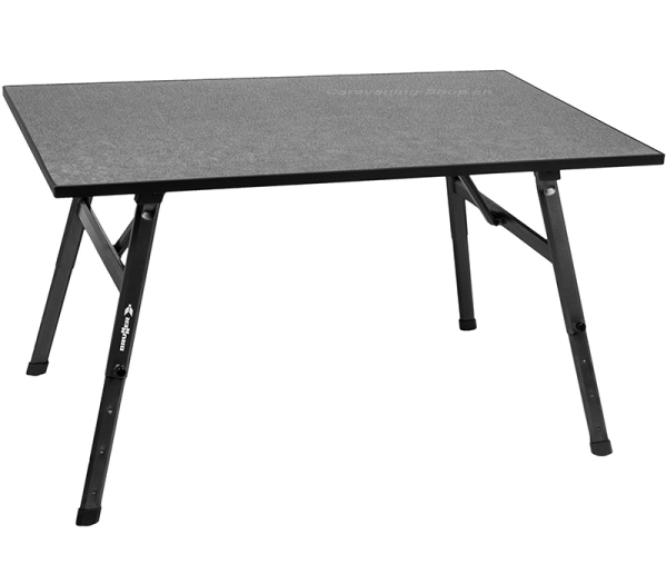 Campingtisch Bono, 120 x 75 cm