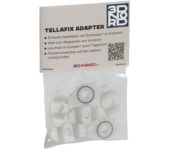 Abspannadapter TellaFix