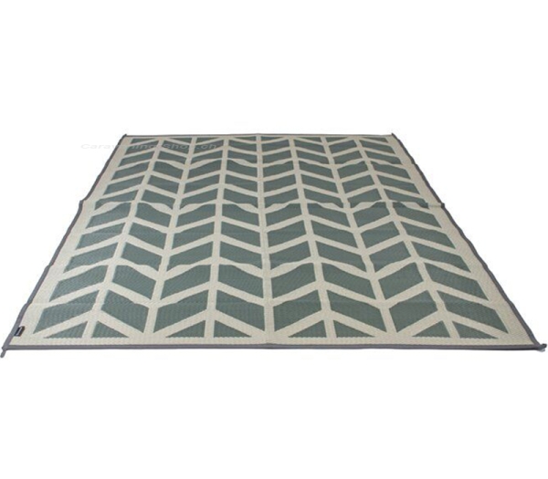 Outdoor-Teppich Chillmatte, 180 x 200 cm