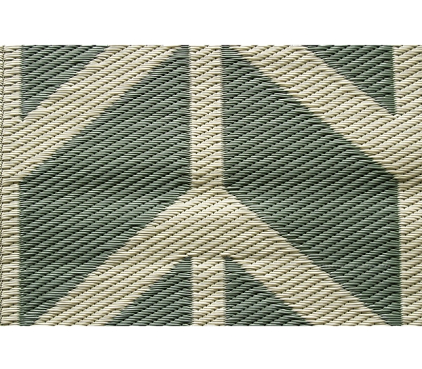 Outdoor-Teppich Chillmatte, 180 x 200 cm