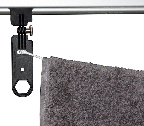 Multifunktionshalter MUFU Light