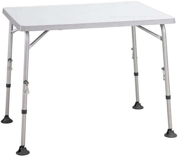 Campingtisch Smart Star, 90 x 70 cm