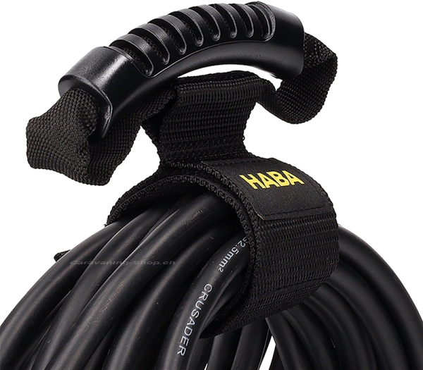 FlexiCord Grip Kabelbinder mit Handgriff