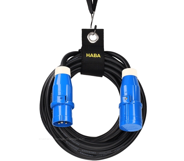 FlexiCord Loop Kabelband mit Ringöse
