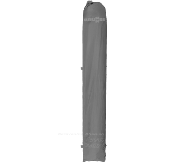Sonnenschirm Sun Parsol, 190 cm