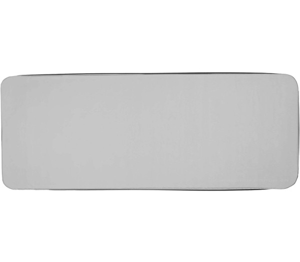 Luftmatratze Somni 3D, 200 x 76 cm