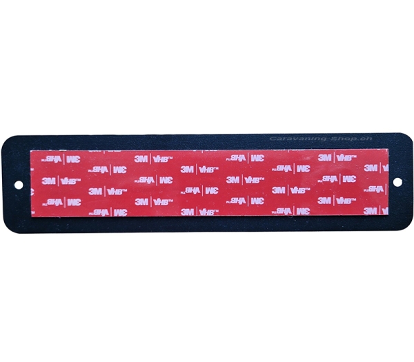 Z-Saggerl Metalltafel für Magnetleiste L/XL