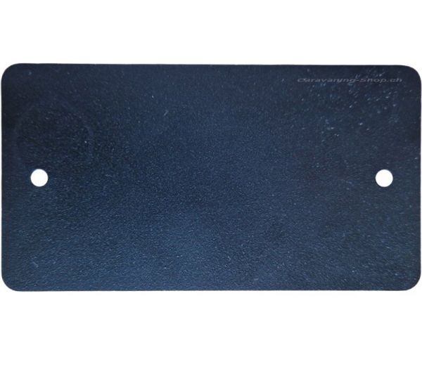 Z-Saggerl Metalltafel für Magnetleiste S