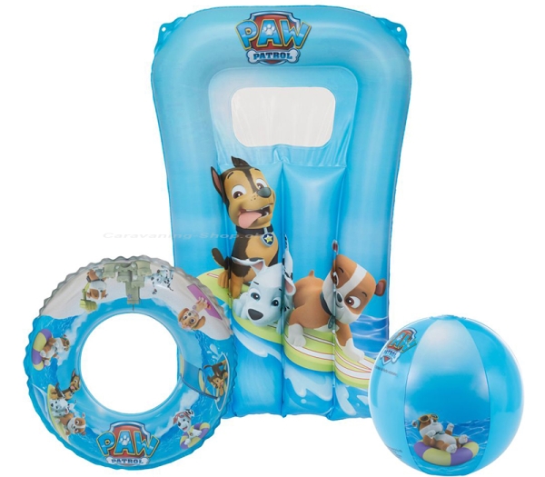 Strandset Paw Patrol