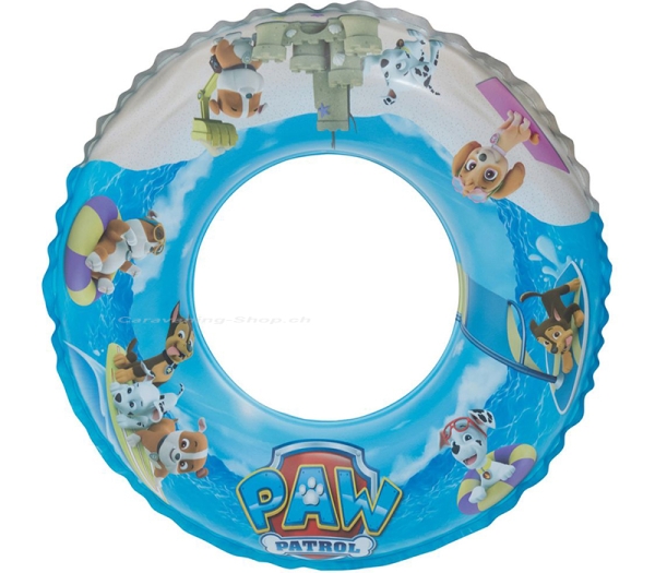 Strandset Paw Patrol