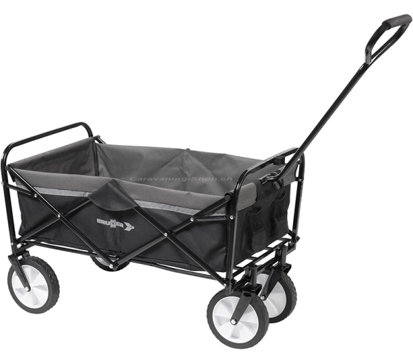 Faltbarer Bollerwagen Cargo Linx
