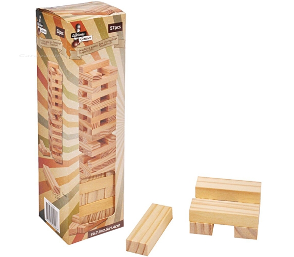 Stapelspiel