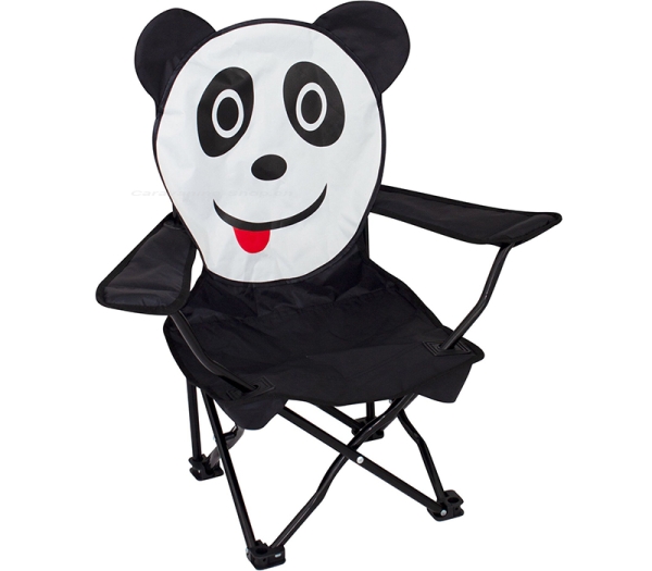 Kinder-Faltstuhl Panda
