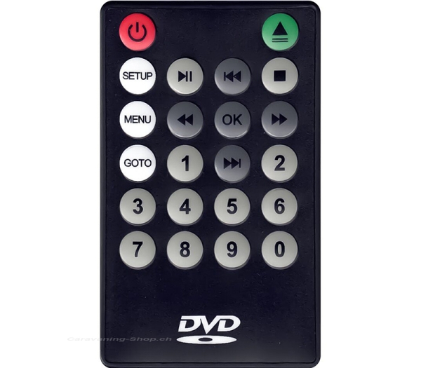 TFT-LED-Flachfernseh-DVD-Kombination Royal Line Premium, 32" (81 cm)