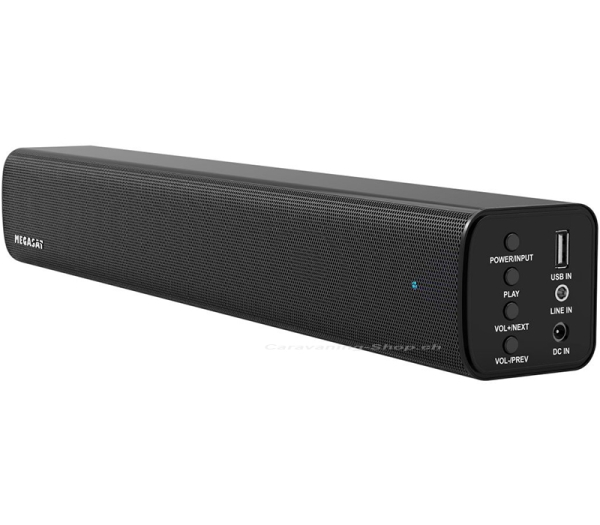 Soundbar Megasat Klangwunder V