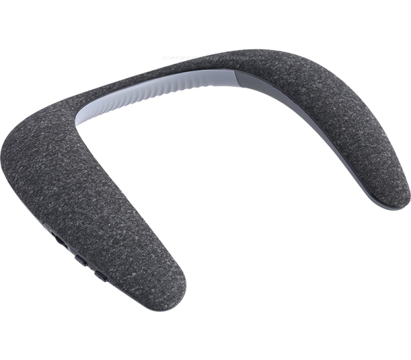 Nacken-Lautsprecher Caratec Audio BeatSnake