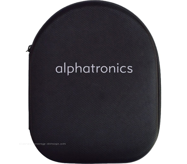 Bluetooth-Kopfhörer alphatronics Sound 5