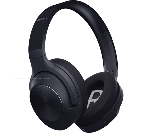Bluetooth-Kopfhörer alphatronics Sound 5 ANC