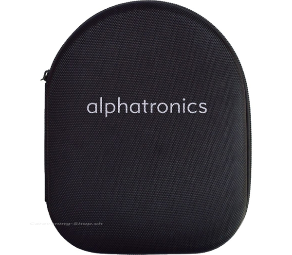 Bluetooth-Kopfhörer alphatronics Sound 5 ANC