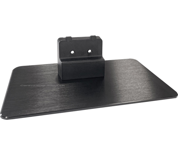 Standfuss für TV alphatronics SL-27 DW