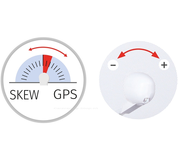 AS4 60 SKEW
