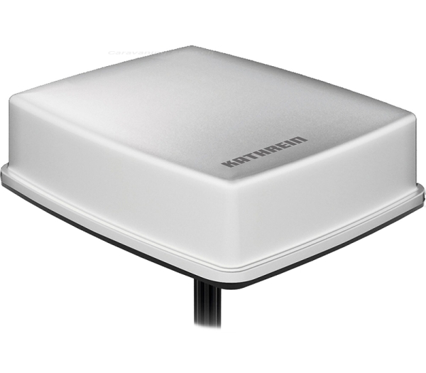 Routerset Kathrein CAR 5G, weiss