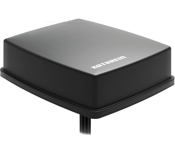 Routerset Kathrein CAR 5G, schwarz