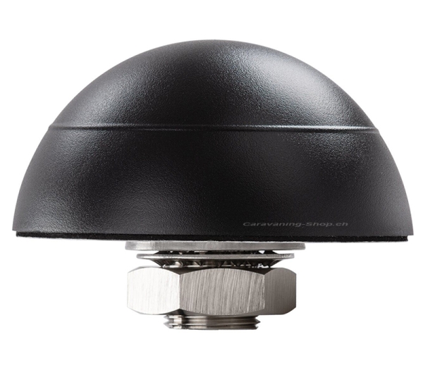 Routerset Kathrein CAR 4G, schwarz
