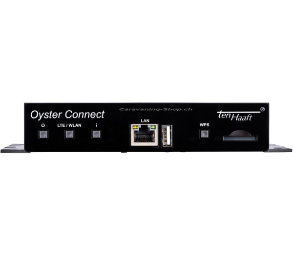 LTE/WiFi-Antenne Oyster Connect Vision