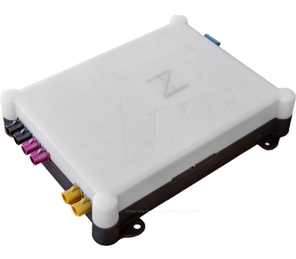 Router CAMPERNET 2.0 EVO