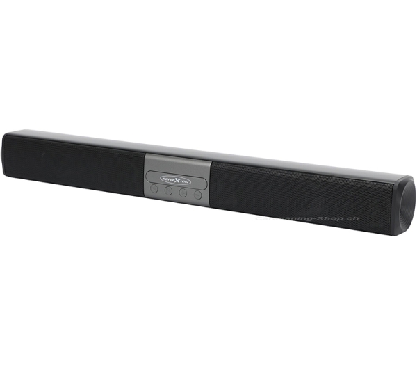 Soundbar Reflexion SB240
