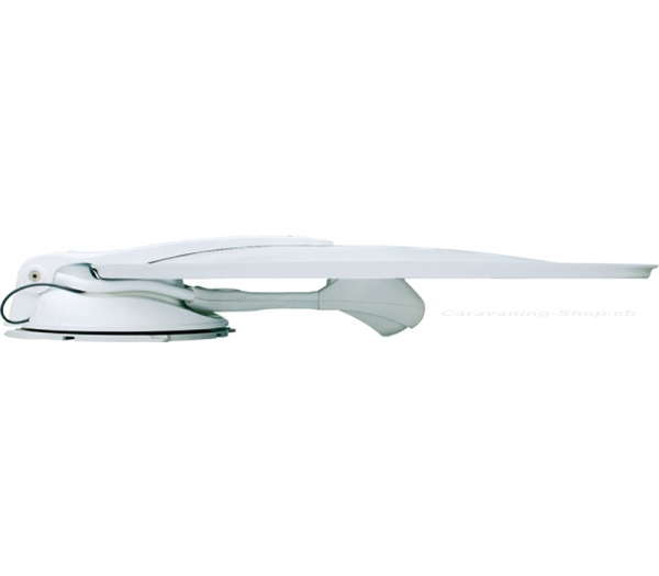 Sat-Anlage Teleco FlatSat Easy S85 Single