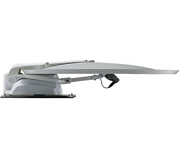 Sat-Anlage TeleSat BT 85, Twin