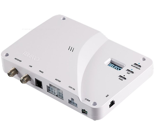 Sat-Anlage Teleco FlatSat Classic S85