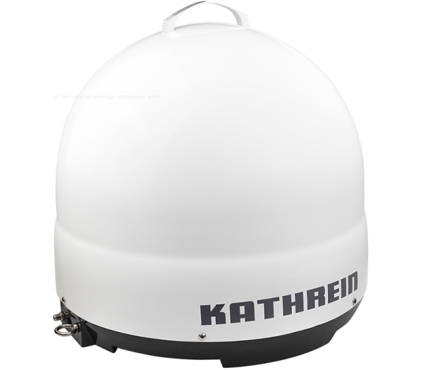 Sat-Anlage CAP 500M