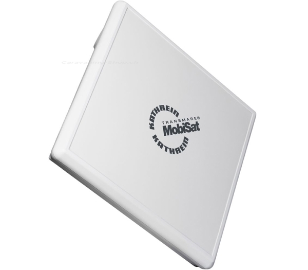 Flachantenne BAS 66 Skew