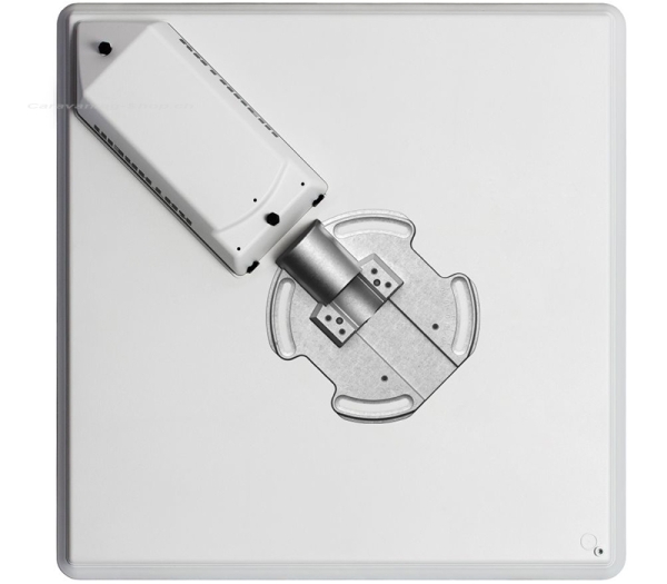 Flachantenne BAS 66 Skew
