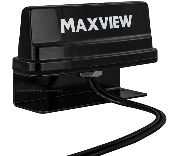 Dachhalterung für LTE/WiFi-Antenne Maxview Roam Campervan, anthrazit
