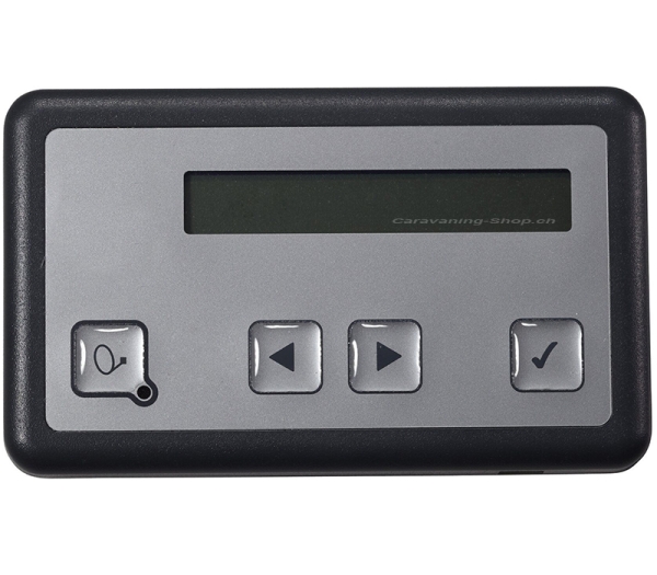 Sat-Anlage Oyster 70 Base, Single