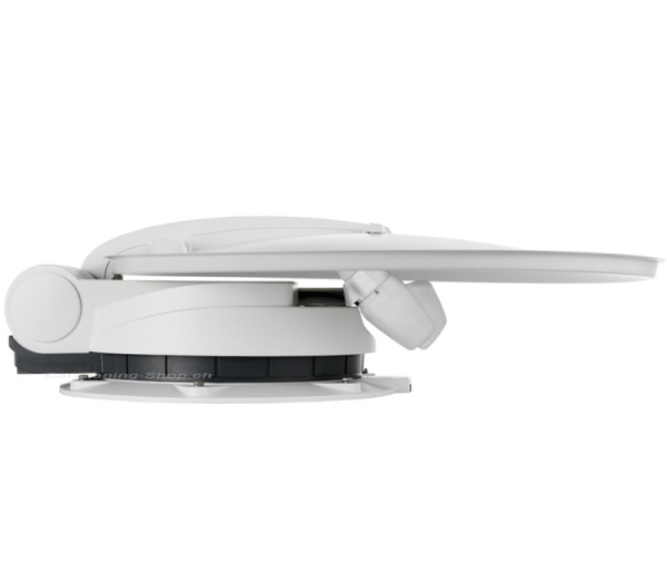 Sat-Anlage CAP 750 GPS