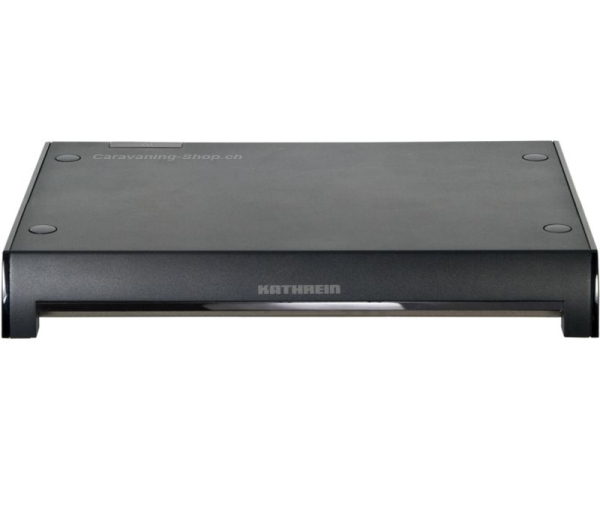 Sat-Anlage CAP 750 GPS