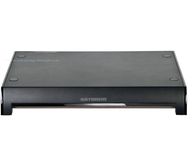 Sat-Anlage CAP 850 GPS