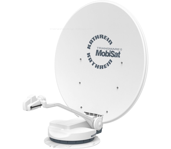 Sat-Anlage HDP 850 GPS