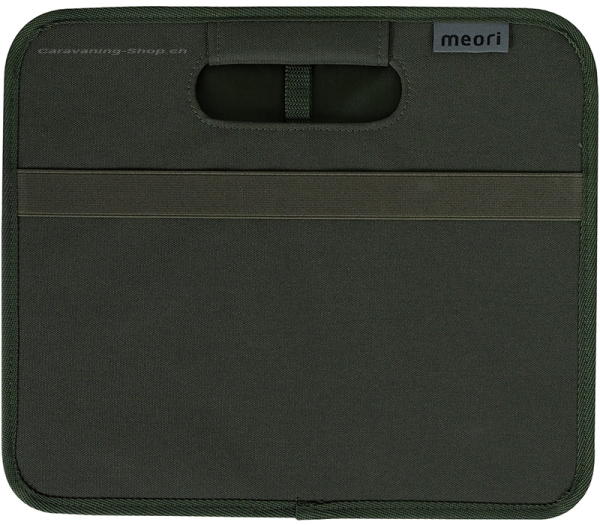 Faltbox meori Classic Olive Green S