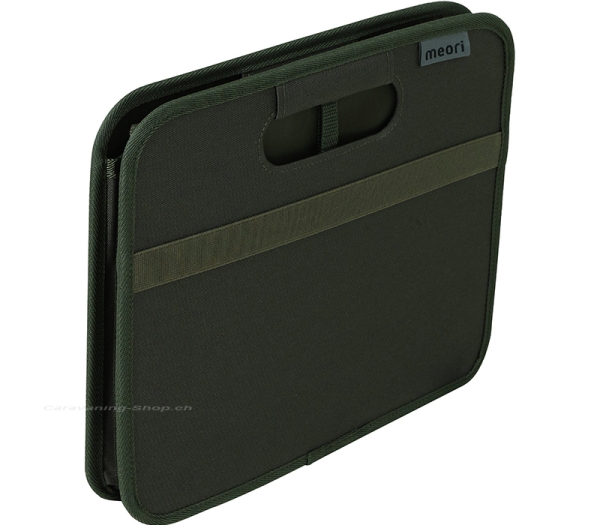 Faltbox meori Classic Olive Green S